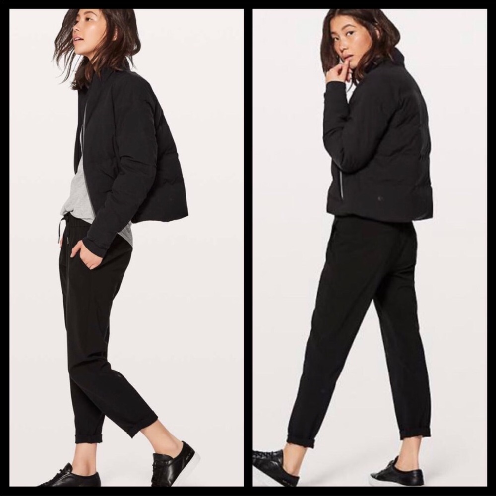Lululemon Slush Hour Jacket